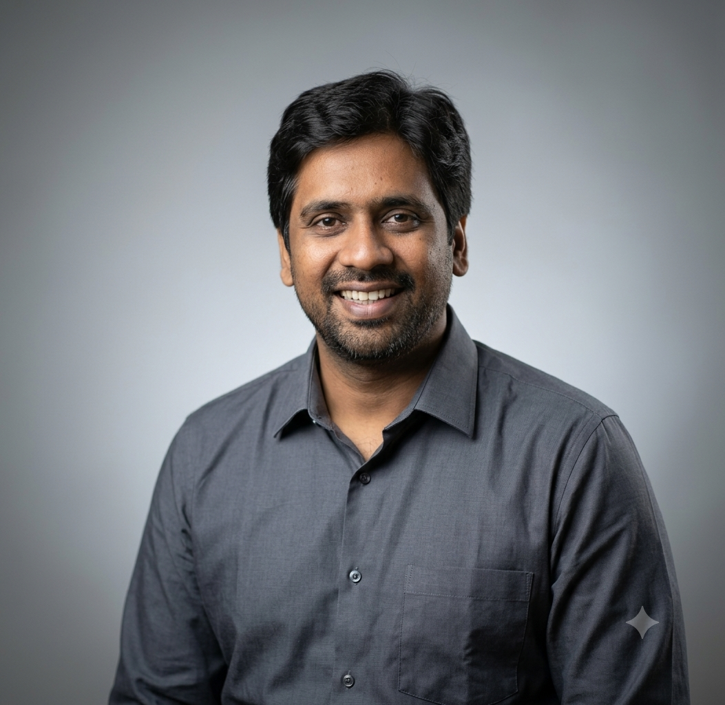 Aarav Mehta